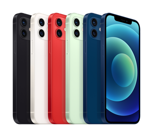 iPhone 12