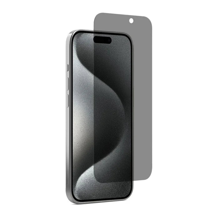 Kinglas iPhone 17 Air Privacy Tempered Glass Screen Protector