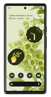 Google Pixel 6